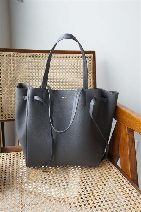 celine black bag tote|celine tote bag 2022.